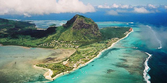 Mauritius mountain peaks helicopter tour (8)
